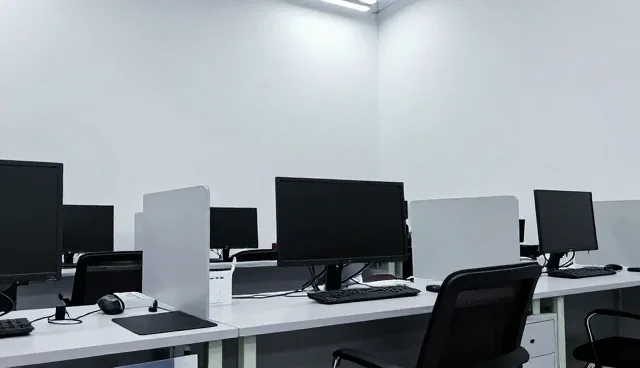 设备选型中的关键考量因素与技术咨询价值